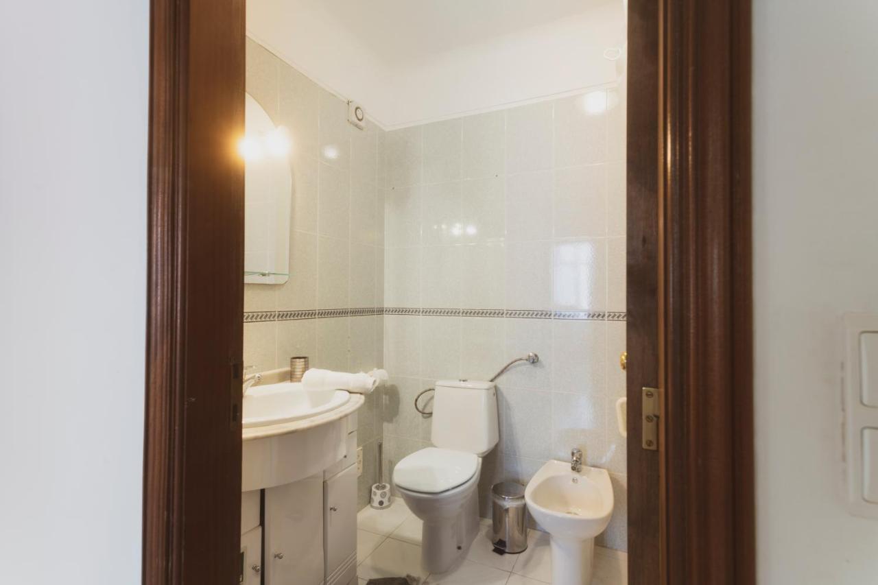 Best Houses 20 - Lovely Apartament - بينيش المظهر الخارجي الصورة