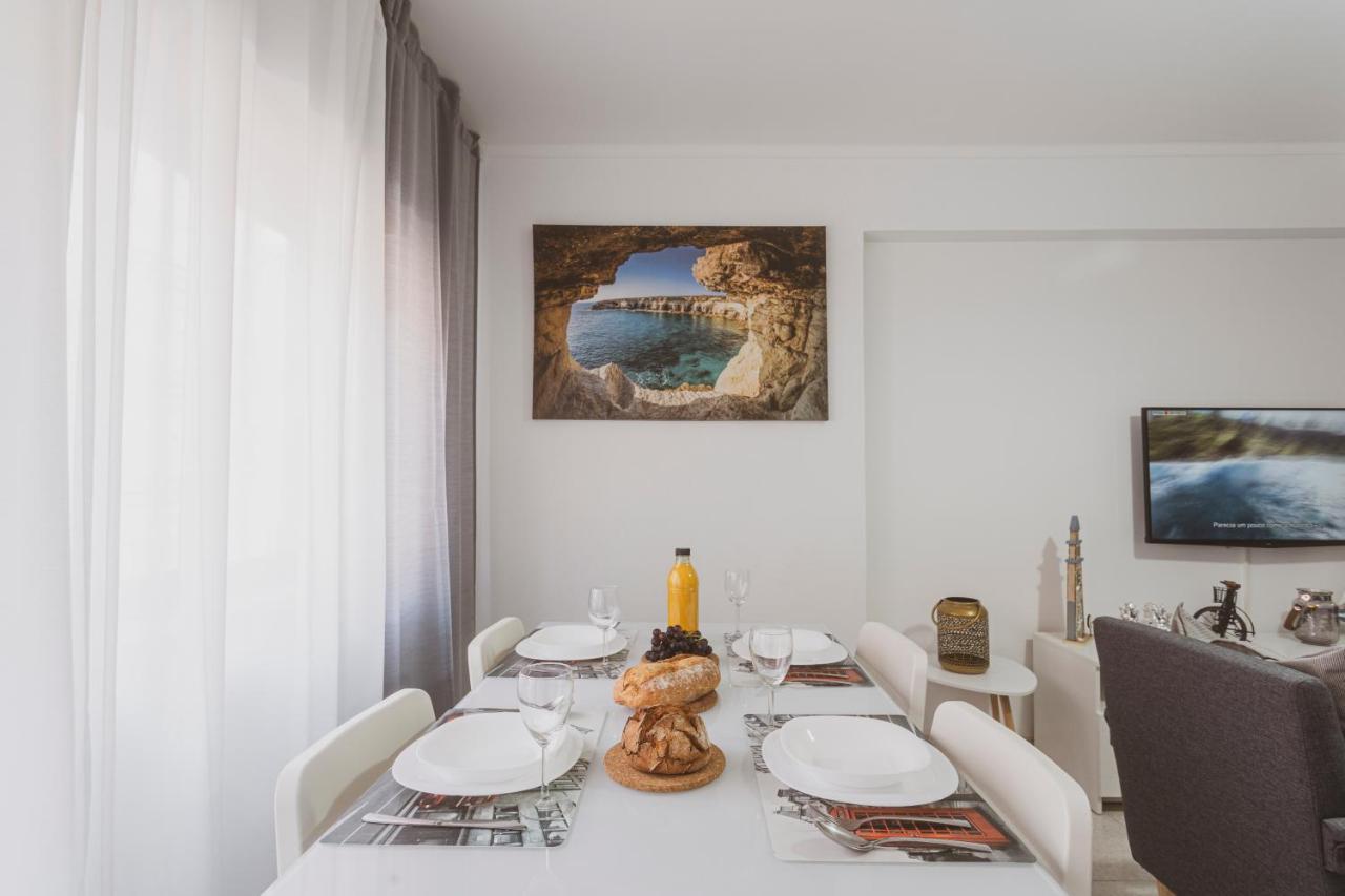 Best Houses 20 - Lovely Apartament - بينيش المظهر الخارجي الصورة