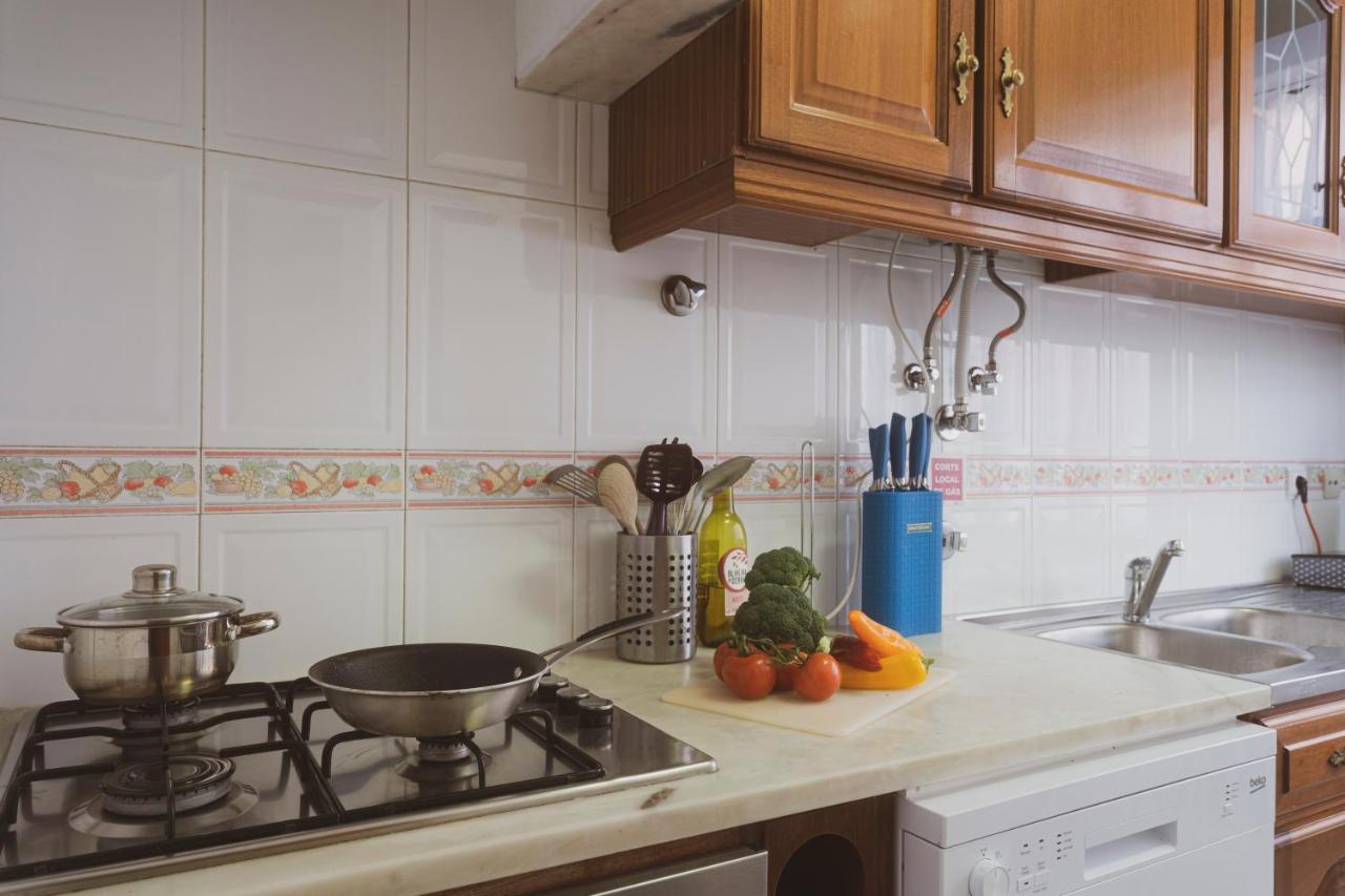 Best Houses 20 - Lovely Apartament - بينيش المظهر الخارجي الصورة