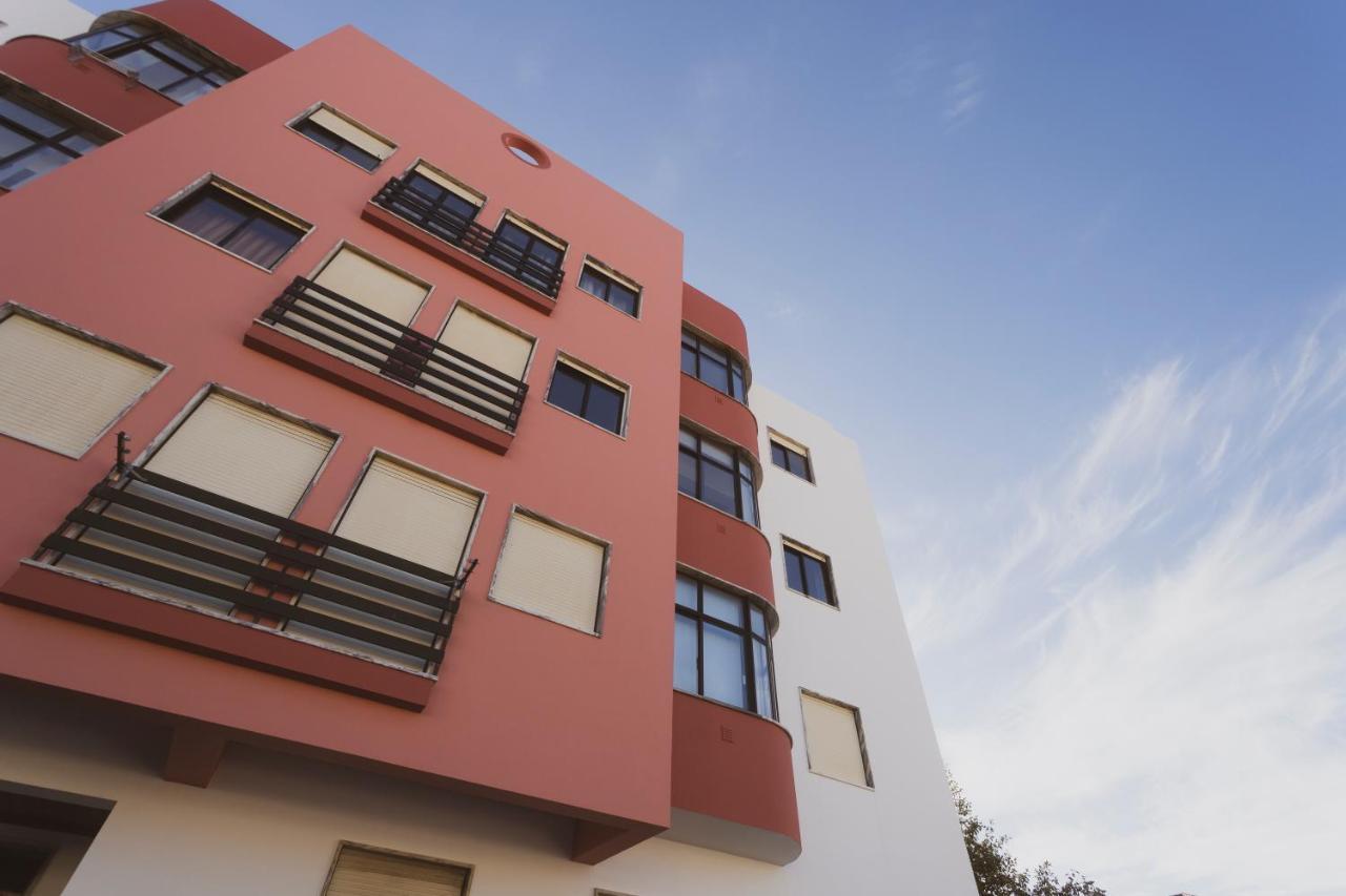 Best Houses 20 - Lovely Apartament - بينيش المظهر الخارجي الصورة