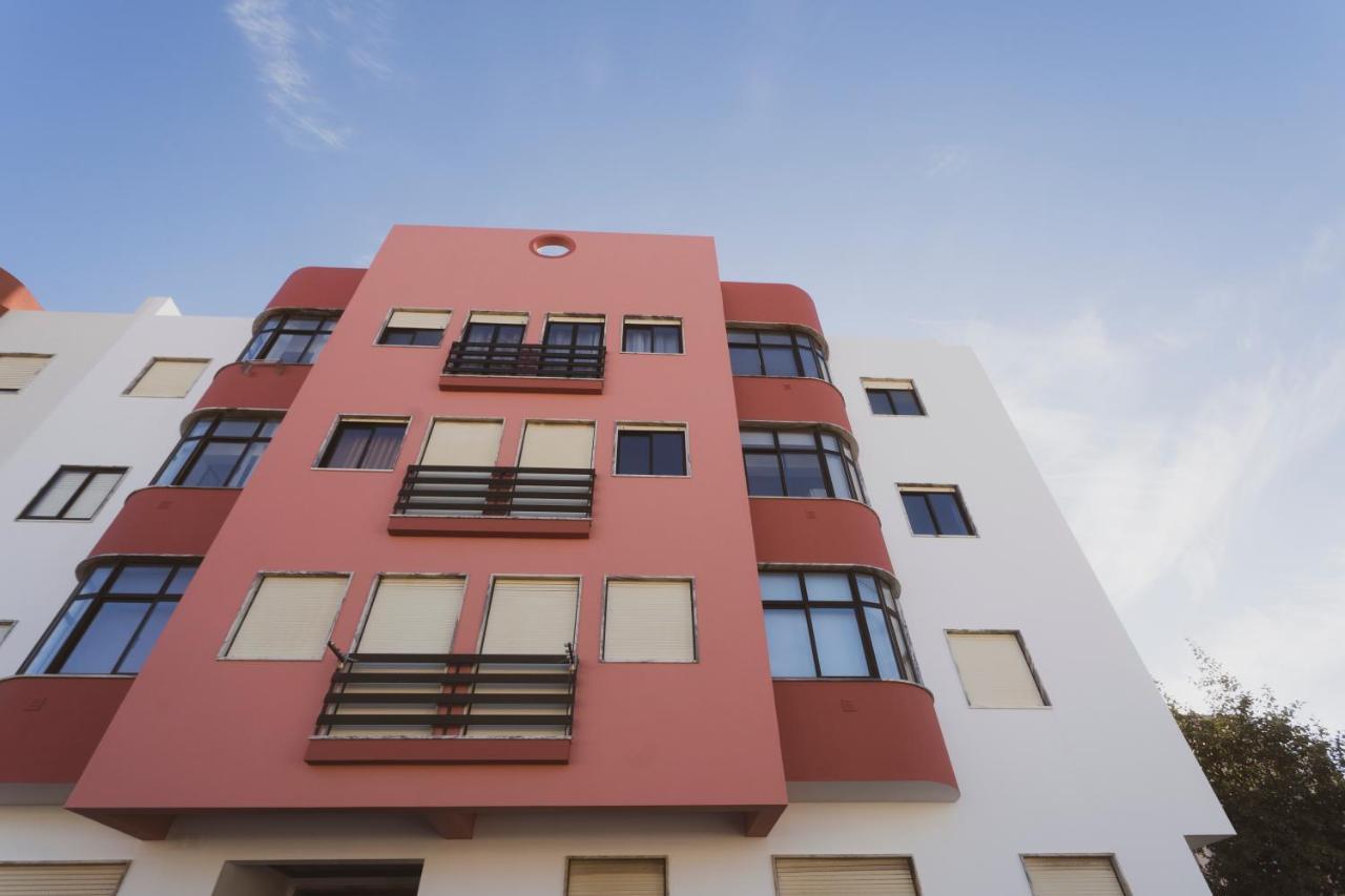 Best Houses 20 - Lovely Apartament - بينيش المظهر الخارجي الصورة