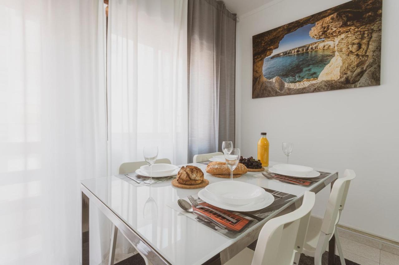Best Houses 20 - Lovely Apartament - بينيش المظهر الخارجي الصورة
