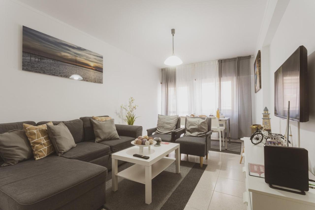 Best Houses 20 - Lovely Apartament - بينيش المظهر الخارجي الصورة