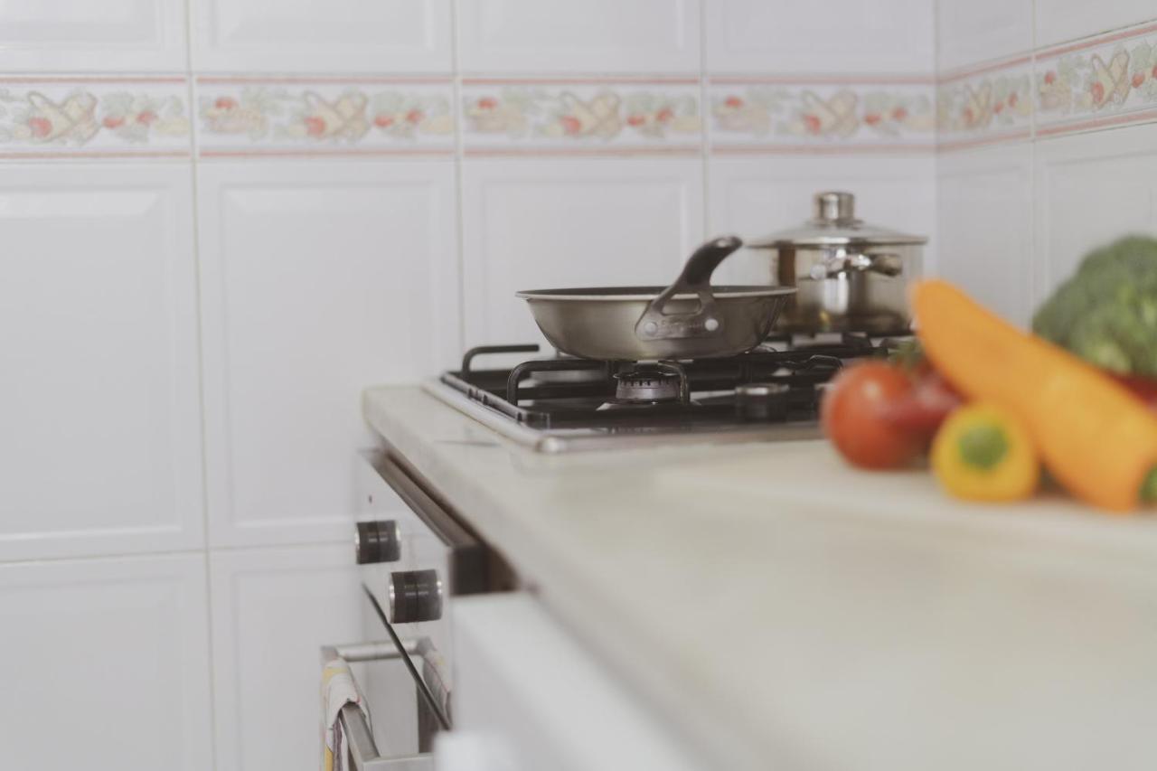 Best Houses 20 - Lovely Apartament - بينيش المظهر الخارجي الصورة