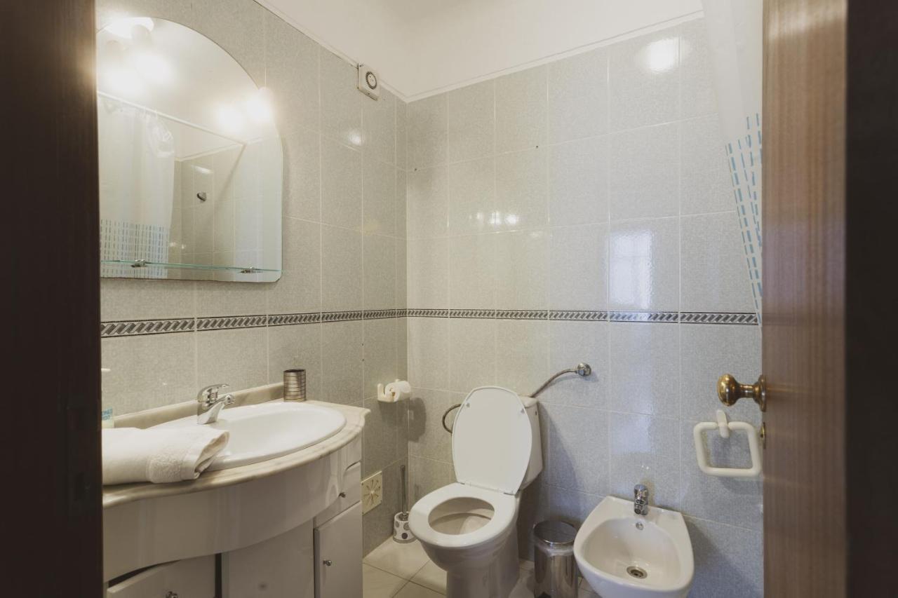 Best Houses 20 - Lovely Apartament - بينيش المظهر الخارجي الصورة
