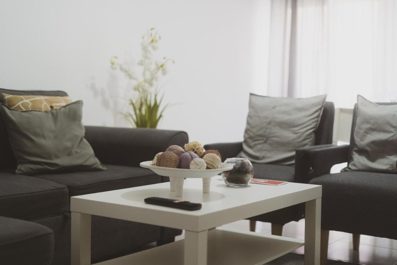 Best Houses 20 - Lovely Apartament - بينيش المظهر الخارجي الصورة