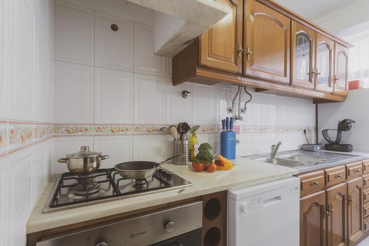 Best Houses 20 - Lovely Apartament - بينيش المظهر الخارجي الصورة